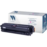 Картридж NV Print CE343A Magenta (NV-CE343AM)