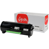 Картридж Sakura SA51B5000 Black