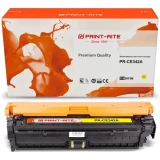 Картридж Print-Rite PR-CE342A Yellow