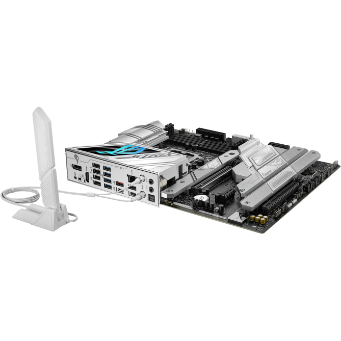 Asus z790 strix ddr5. Asus z790 strix ddr5