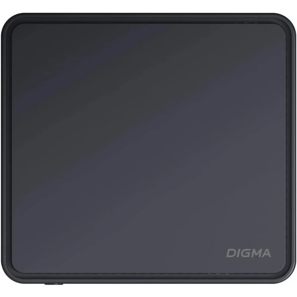 Мини ПК Digma Mini Office (DPCN-8CXW01) - фото 2