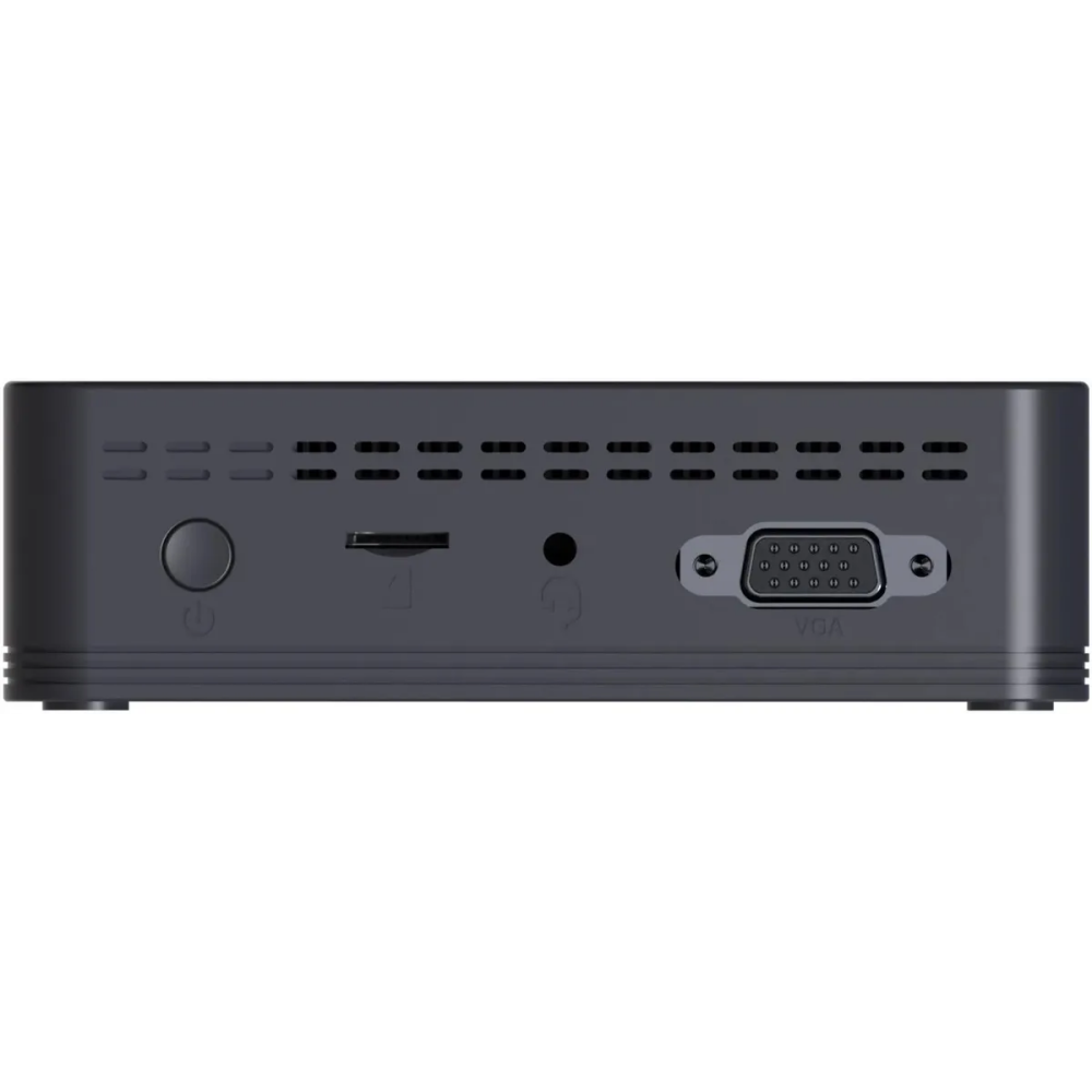 Мини ПК Digma Mini Office (DPCN-4BXW01) - фото 6