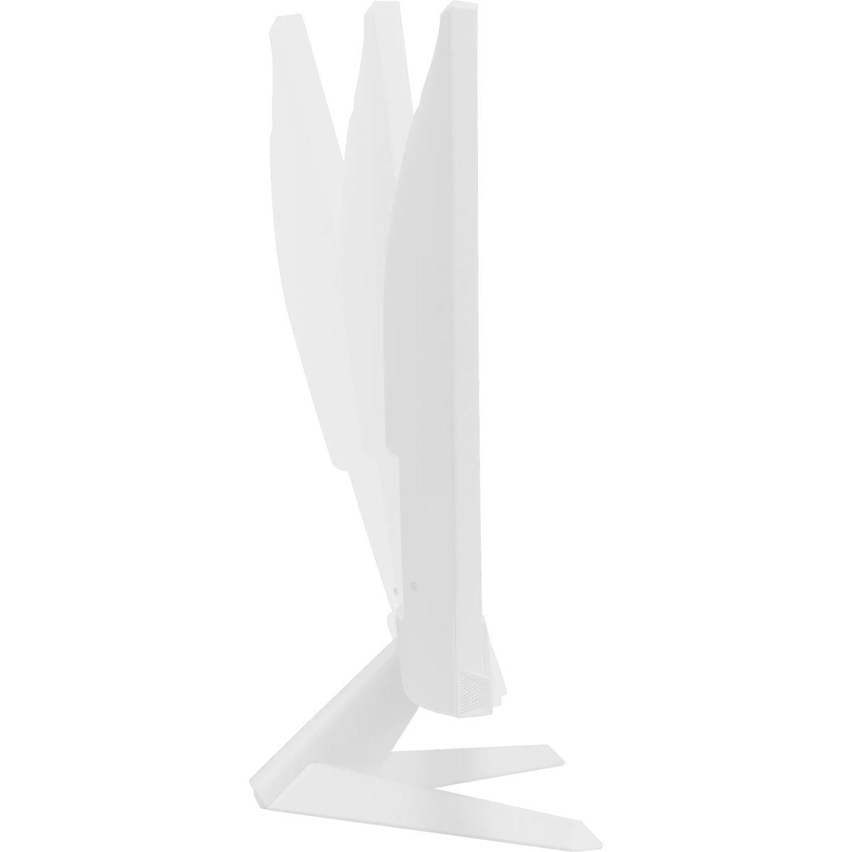 Монитор ASUS 24" VY249HF-W - фото 5