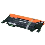 Картридж Sakura SACLTK406S Black