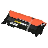 Картридж Sakura SACLTY404S Yellow