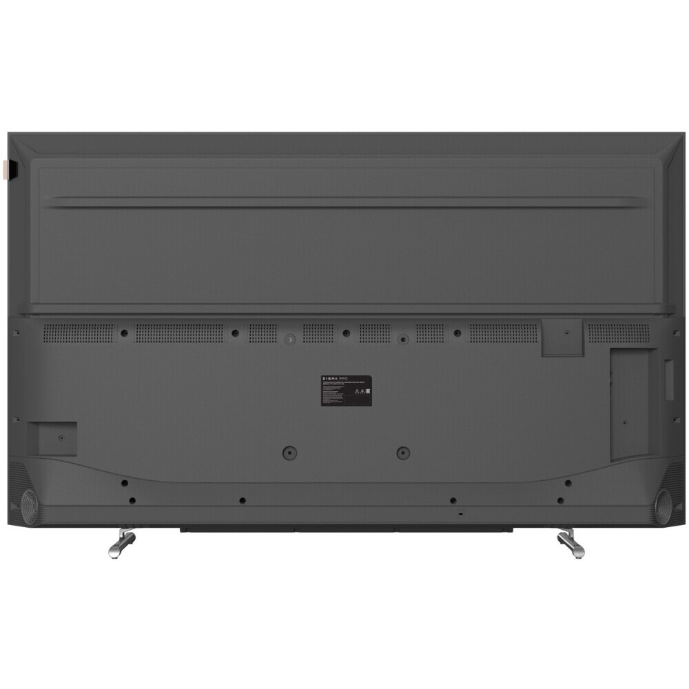ЖК телевизор Digma 55" PRO QLED 55L - фото 15