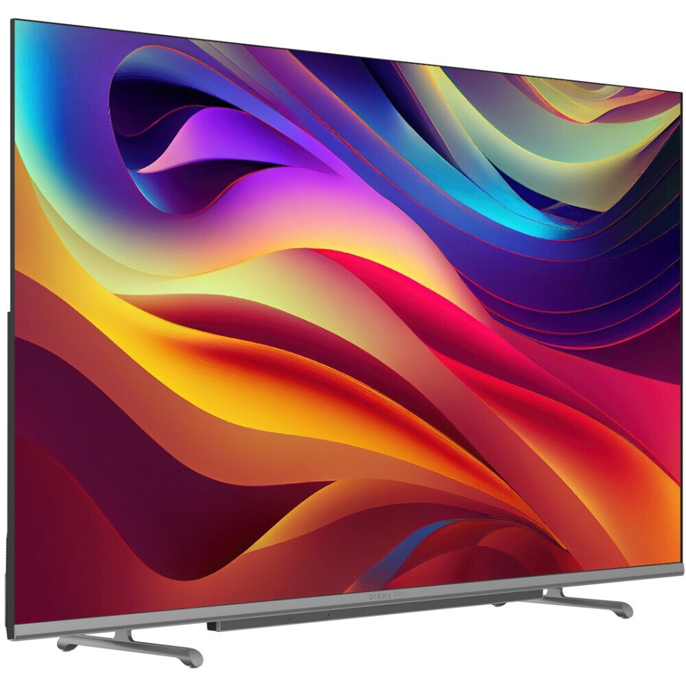 ЖК телевизор Digma 65" PRO QLED 65L - фото 14