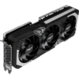 Видеокарта NVIDIA GeForce RTX 4080 Super Palit GamingPro 16Gb (NED408S019T2-1032A)