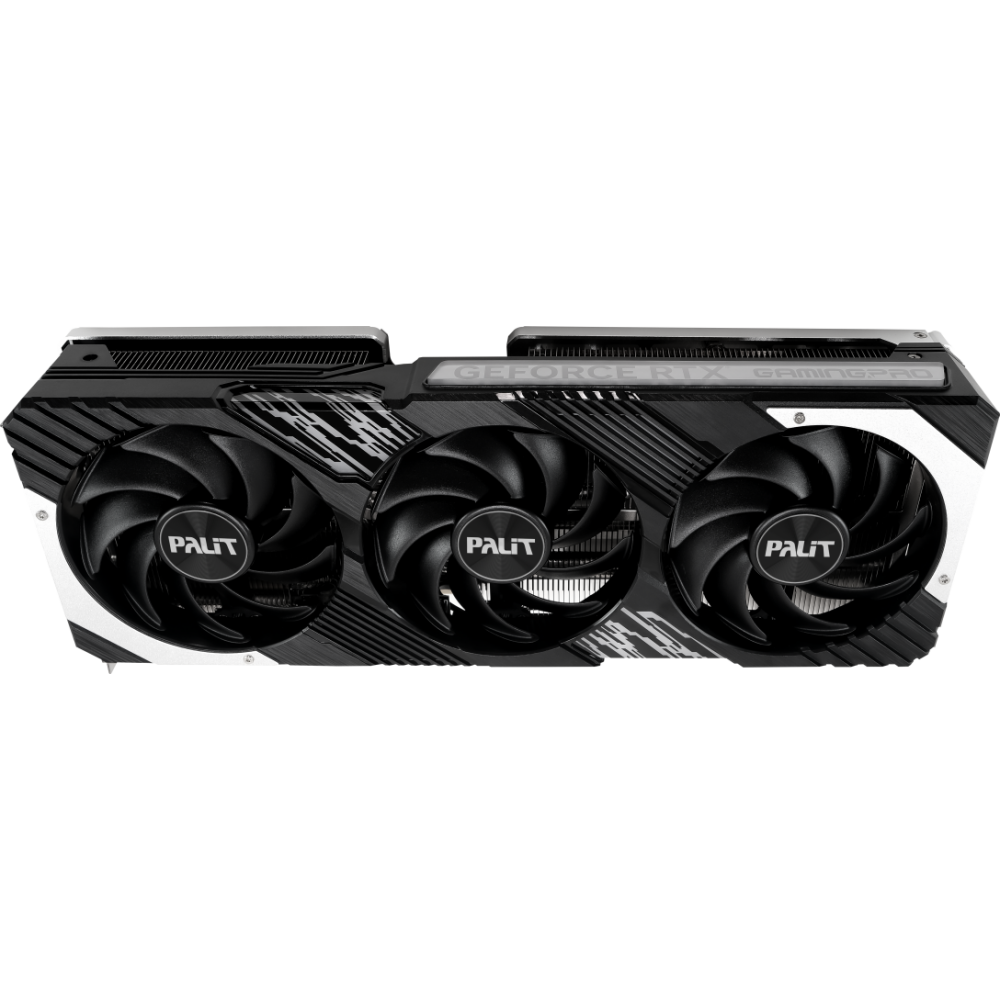 Видеокарта NVIDIA GeForce RTX 4080 Super Palit GamingPro 16Gb (NED408S019T2-1032A) - фото 2