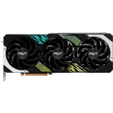 Видеокарта NVIDIA GeForce RTX 4080 Super Palit GamingPro 16Gb (NED408S019T2-1032A)