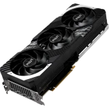 Видеокарта NVIDIA GeForce RTX 4080 Super Palit GamingPro 16Gb (NED408S019T2-1032A)