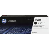 Картридж HP W1500A (№150A) Black