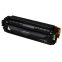 Картридж Sakura SACLTK504S Black - фото 2