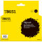 Картридж T2 IC-ET8651 Black