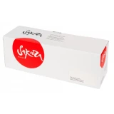 Картридж Sakura SAMC250M Magenta