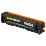 Картридж Sakura SACRG045HY Yellow