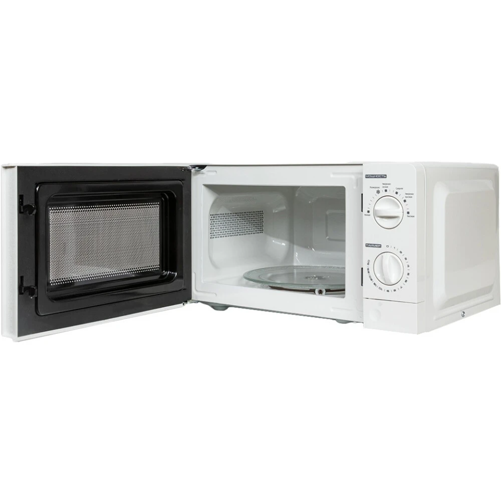 Микроволновая печь JVC JK-MW123M - фото 2