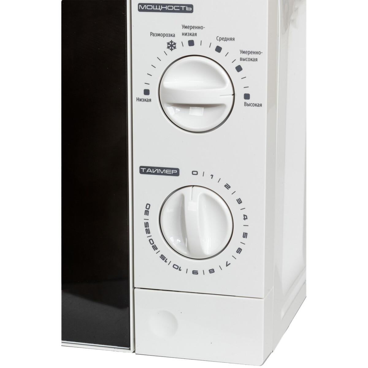 Микроволновая печь JVC JK-MW123M - фото 3