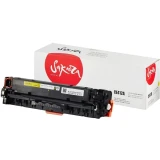 Картридж Sakura SACE412A Yellow