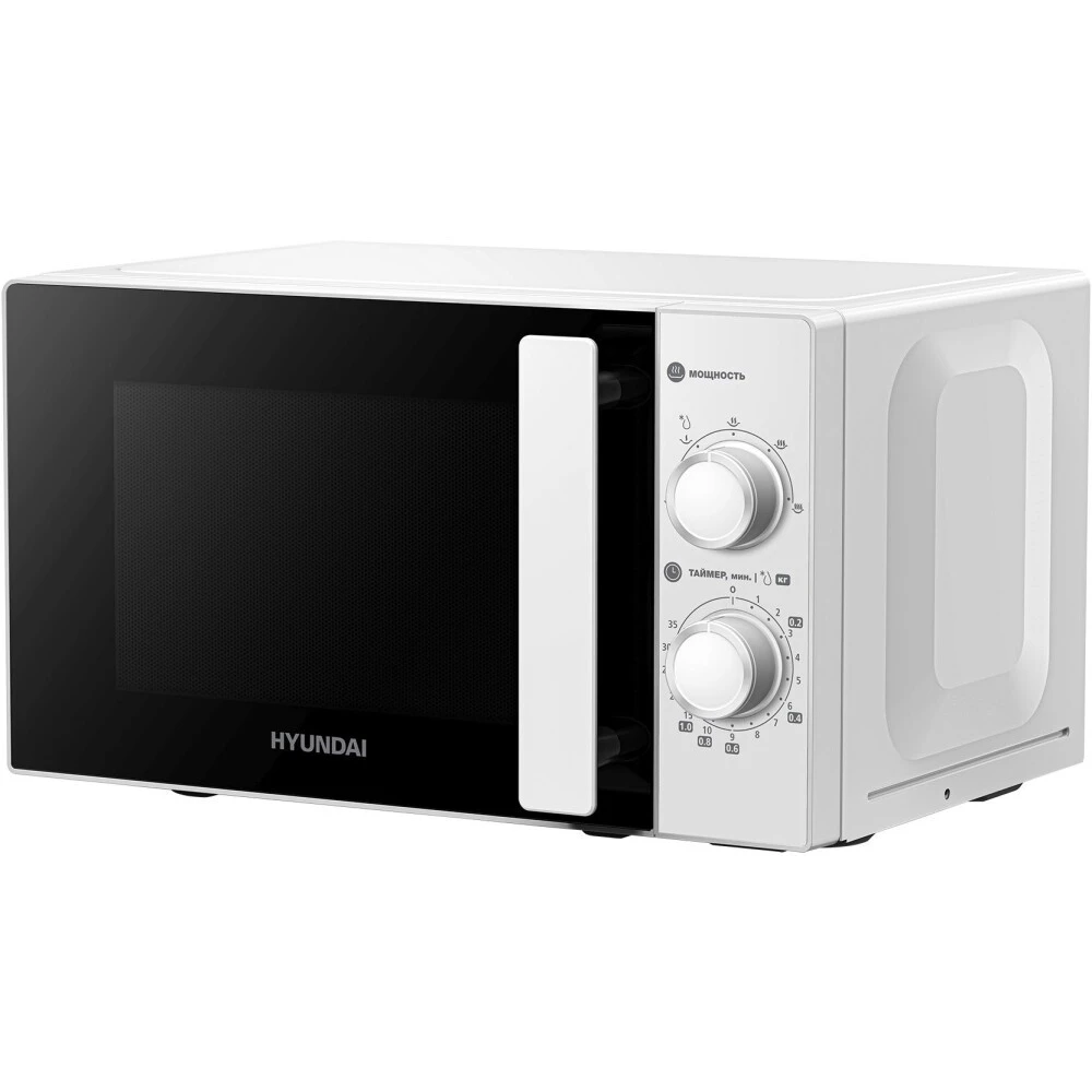Микроволновая печь Hyundai HYM-M2090 - фото 2