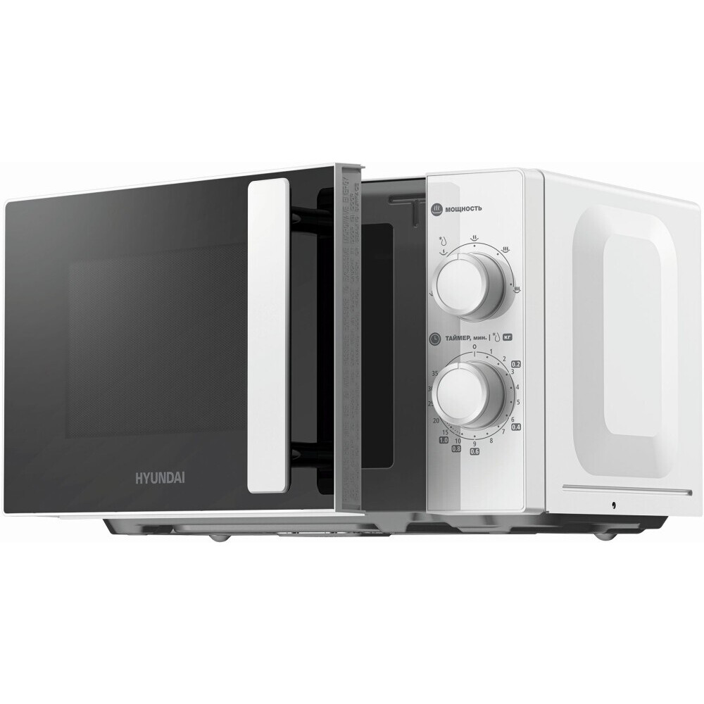 Микроволновая печь Hyundai HYM-M2090 - фото 4