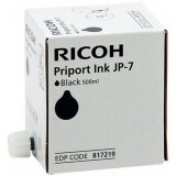 Чернила Ricoh JP-7 Black (817219)