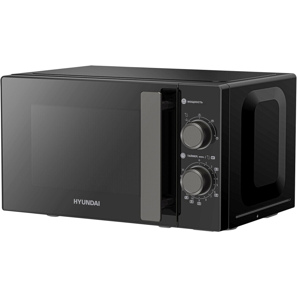 Микроволновая печь Hyundai HYM-M2091 - фото 6