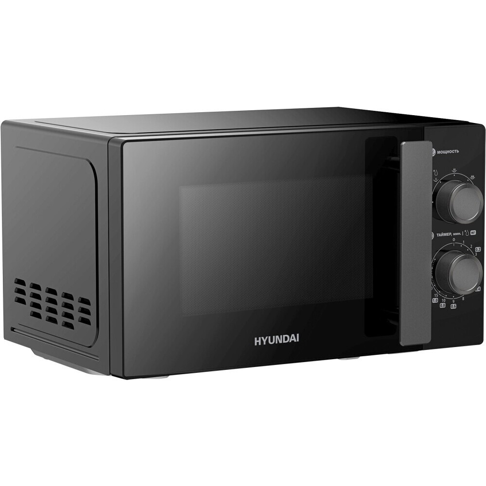 Микроволновая печь Hyundai HYM-M2091 - фото 7