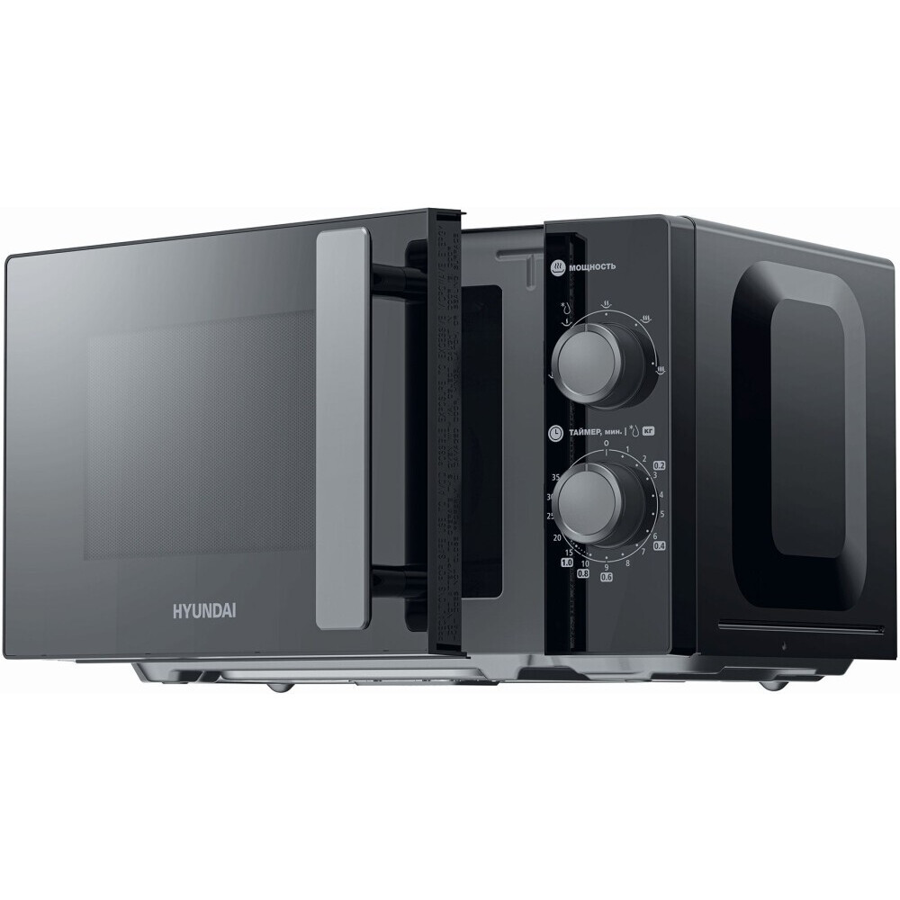 Микроволновая печь Hyundai HYM-M2091 - фото 8