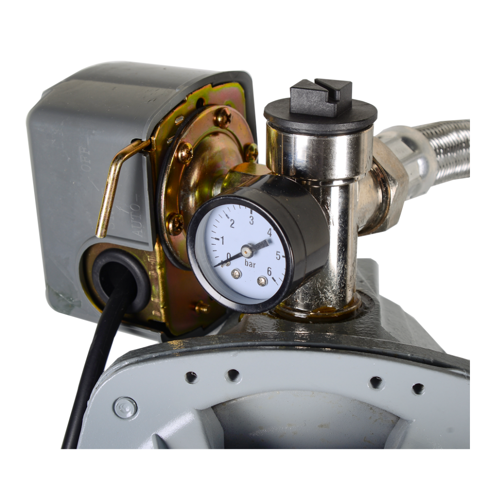 Насос Ресанта АНС-3600П - 77/1/1 - фото 6