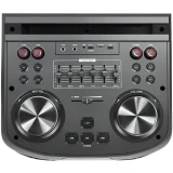 Портативная акустика Ginzzu GM-204