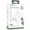 Внешний аккумулятор ACEFAST M6 White - AF-M6-WH - фото 3