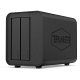 Док-станция для HDD TerraMaster D5 Hybrid
