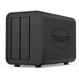 Дисковое хранилище TerraMaster D5 Hybrid