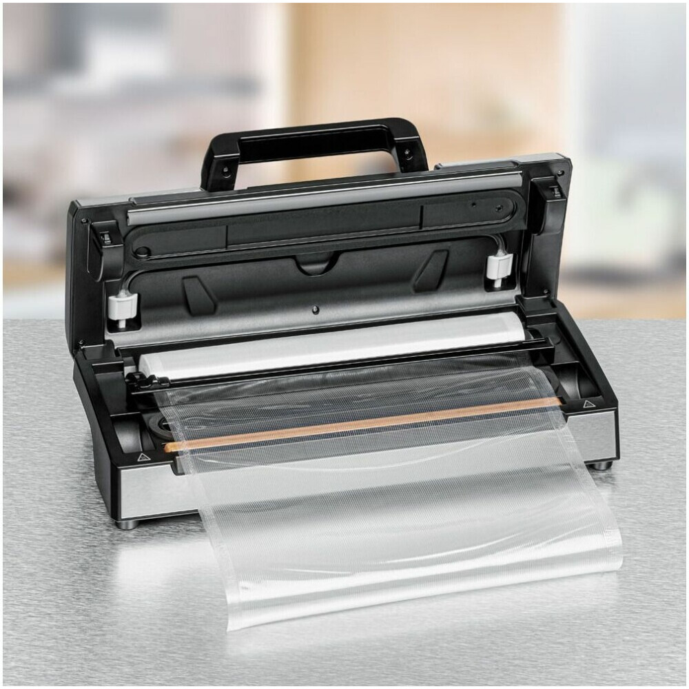 Вакуумный упаковщик Rommelsbacher VAC 385 - фото 3