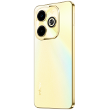 Смартфон Infinix Hot 40i 8/128Gb Gold (10049757)