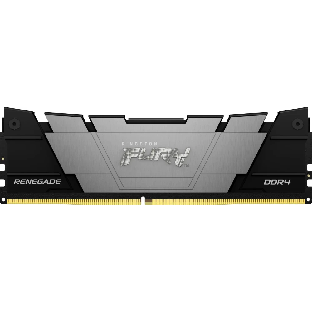 Оперативная память 16GB DDR4 3600MHz Kingston Fury Renegade (KF436C16RB12/16) - фото 3