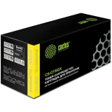 Картридж Cactus CS-CF362X Yellow