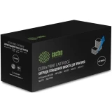 Картридж Cactus CS-CF360X-MPS Black