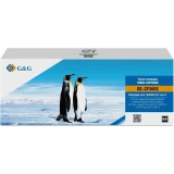 Картридж G&G GG-CF360X Black