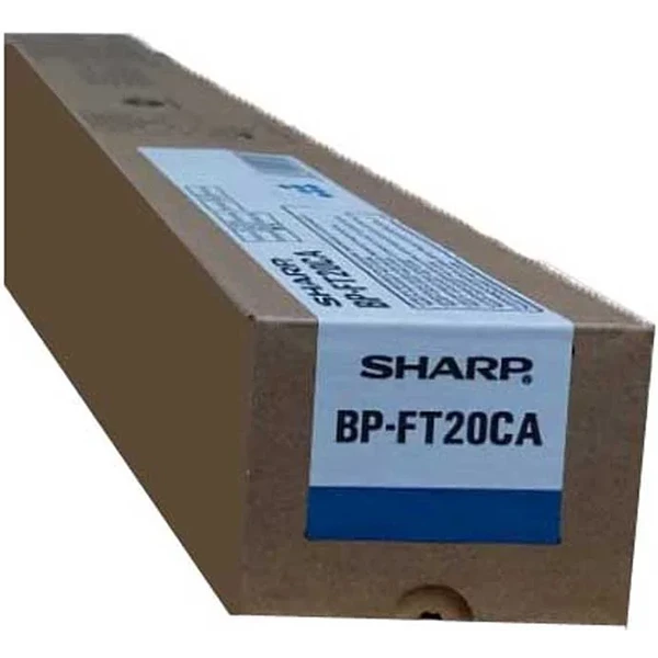 Картридж Sharp BP-FT20CA Cyan