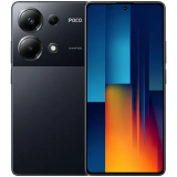 Смартфон Xiaomi Poco M6 Pro 8/256Gb Black (53041)