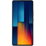 Смартфон Xiaomi Poco M6 Pro 8/256Gb Black (53041)