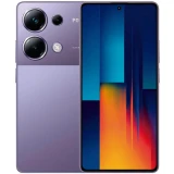 Смартфон Xiaomi Poco M6 Pro 8/256Gb Purple (X53164)