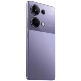 Смартфон Xiaomi Poco M6 Pro 8/256Gb Purple (X53164)