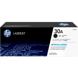 Картридж HP CF230A (№30A) Black