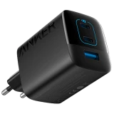 Сетевое зарядное устройство Anker 336 Charger 67W Black (A2674G11)