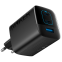 Сетевое зарядное устройство Anker 336 Charger 67W Black - A2674G11