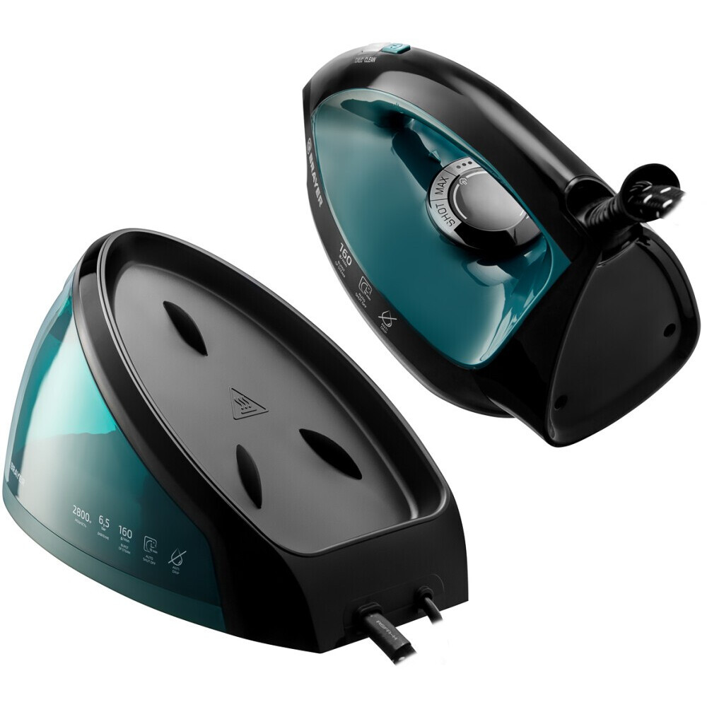 Парогенератор BRAYER BR4153 - фото 3