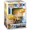 Фигурка Funko POP! Animation Demon Slayer Zenitsu Agatsuma Transforming - 56103 - фото 2